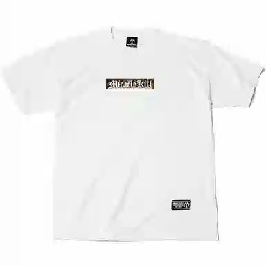 MIRACLE KILL T