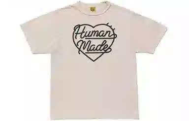HUMAN MADE LogoT