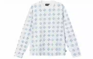 Stussy T