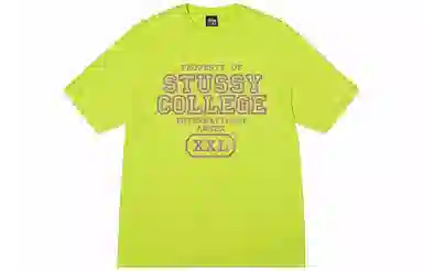 Stussy Property of Tee