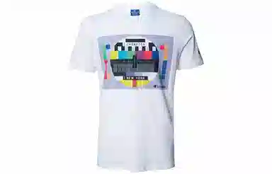 Champion T