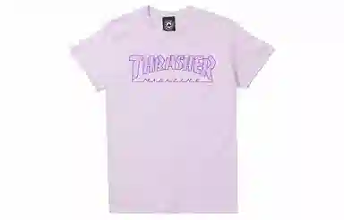 Thrasher LogoT