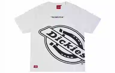 Dickies SS21 LogoT
