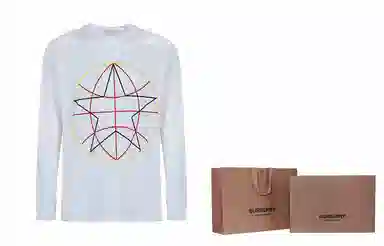 Burberry SS21 T