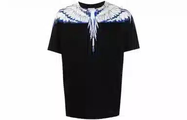 Marcelo Burlon Icon-Wings T-Shirt