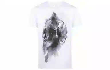 Alexander McQueen T