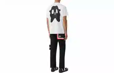 Burberry SS22 LogoT