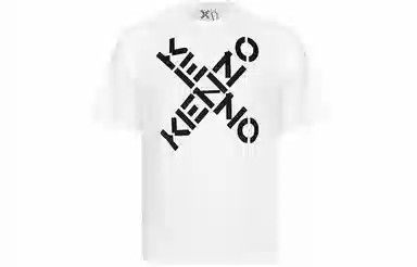 KENZO SS21 logoT
