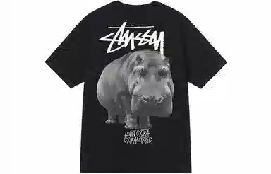 Stussy Livin Large Tee T