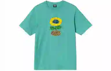 Stussy Sunflower Tee