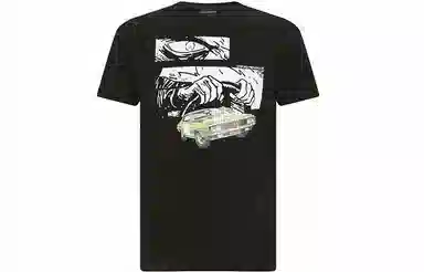 EMPORIO ARMANI SS22 T