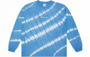 Champion SS23 Reverse Weave LogoT