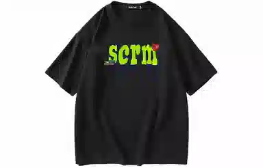 SCRM logoT