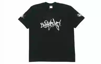 Supreme Rammellzee Tag Tee