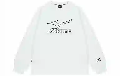 Mizuno LogoT