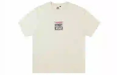 Vision Street Wear T