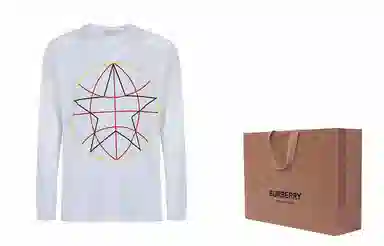 Burberry SS21 T