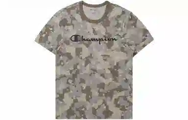 Champion SS23 Men'S Athletics LogoT