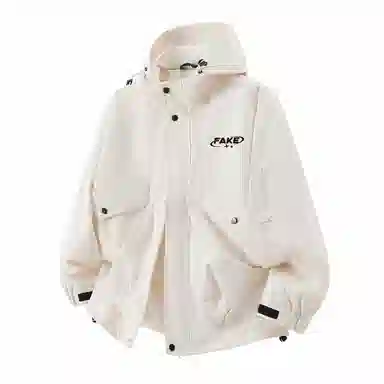 FAKE VINTAGE Cleanfit