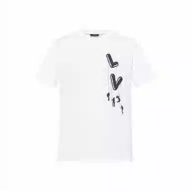 LOUIS VUITTON SS21 T