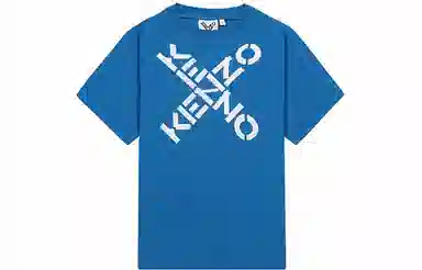 KENZO SS21 LogoT