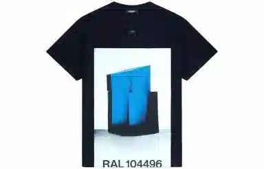 A-COLD-WALL* ACW SS23 SS23 T