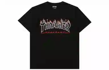 Thrasher
