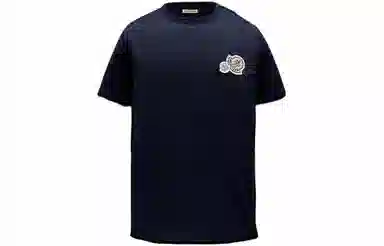 Moncler SS23 LogoT