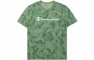 Champion SS23 Men'S Athletics LogoT