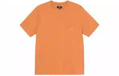 Stussy Regal Pocket Tee