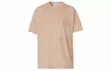 Burberry SS22 LogoT