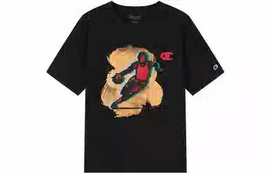 Champion SS23 FunnyTee T