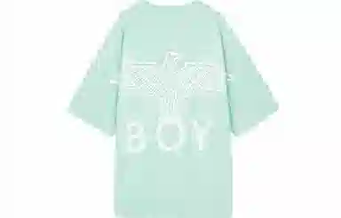Boy London SS21 T