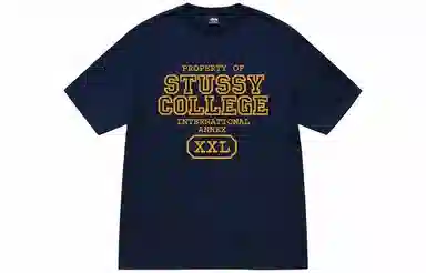 Stussy Property of Tee