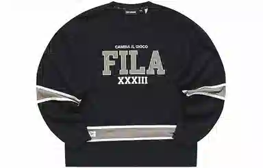 FILA FUSION LogoT