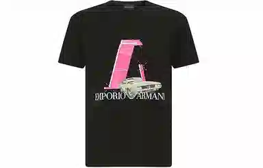 EMPORIO ARMANI SS22 T