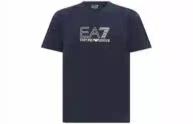 EMPORIO ARMANI EA7 SS22 LogoT