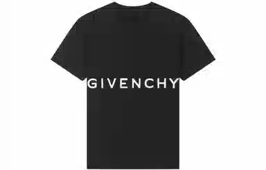 GIVENCHY Givenchy LogT