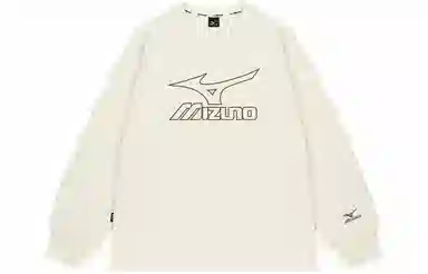 Mizuno LogoT