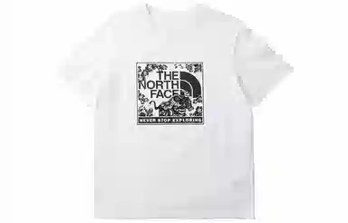 THE NORTH FACE LogoT