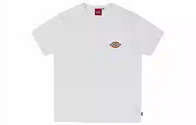 Dickies SS21 logoT