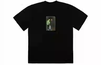 Travis Scott Cactus Jack Jackboys T-shirt