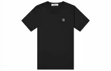 STONE ISLAND cleanfit T