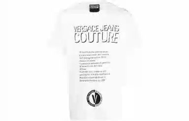 VERSACE JEANS COUTURE SS23 3DT