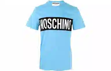 MOSCHINO LogoT