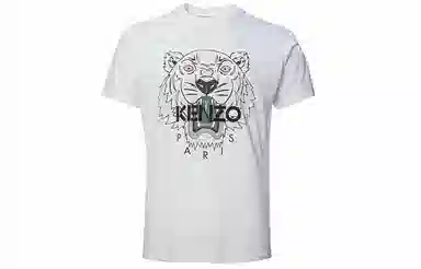 KENZO SS21 T