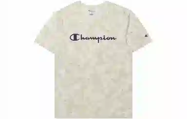 Champion SS23 Men'S Athletics LogoT