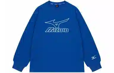 Mizuno LogoT