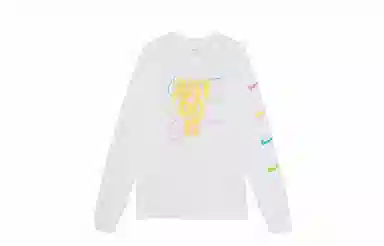 Nike Brandmarks Jdi T