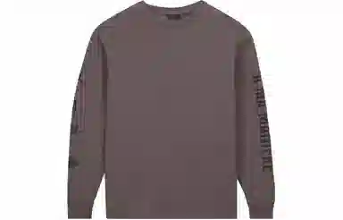 Jordan Air Jordan 3 x A Ma Maniére Long Sleeve T-Shirt